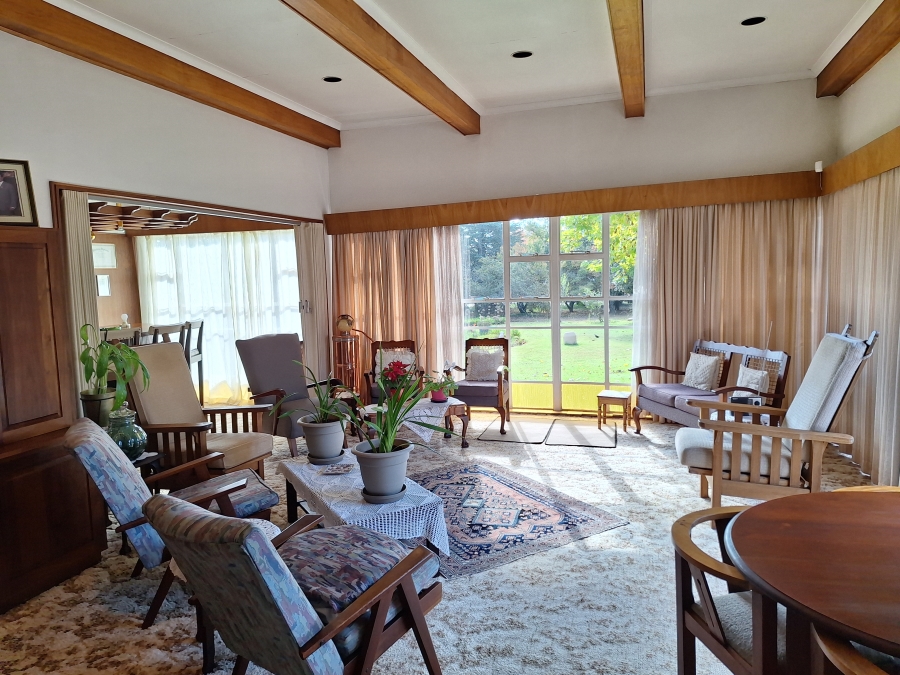 3 Bedroom Property for Sale in Vrede Free State